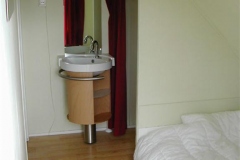 Slaapkamer