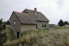 Achterzijde